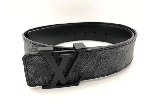 mens lv belt cheap